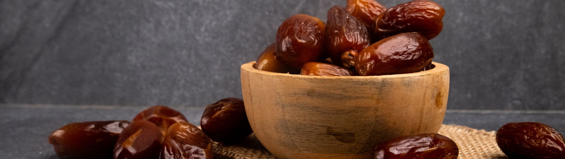 Gefüllte Datteln