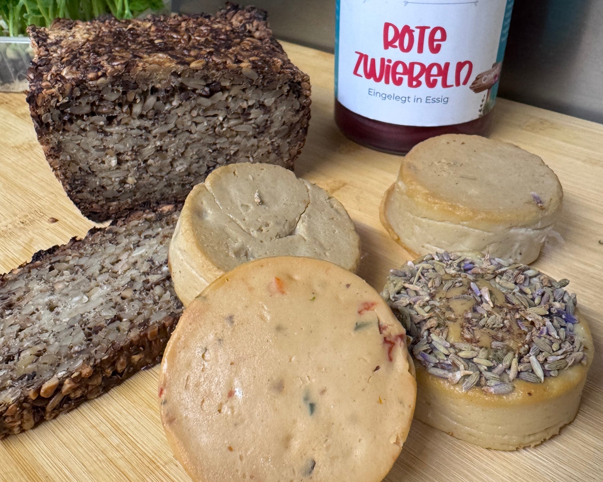 Brotzeit Genusspaket
