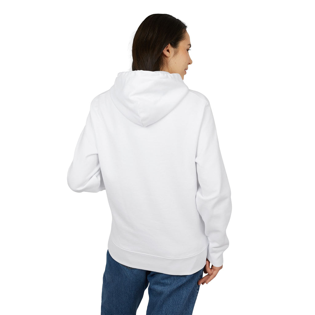 "Kopf aus, Herz an" Hoodie