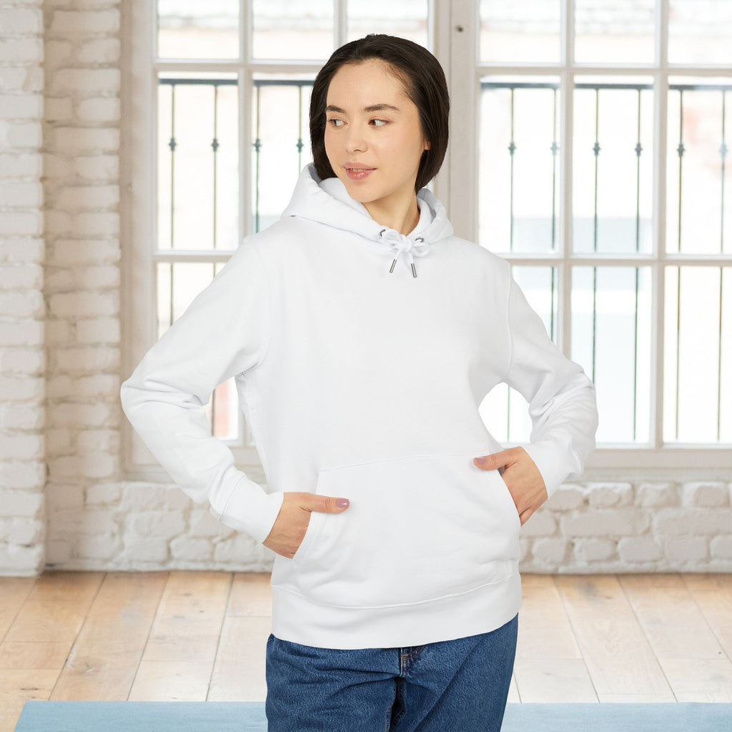 Hoodie "Happy Cooking, Happy Living"