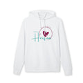 "Kopf aus, Herz an" Hoodie