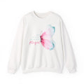 Schmetterling & Mut Sweatshirt