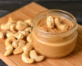Roasted Coffee Cashewmus