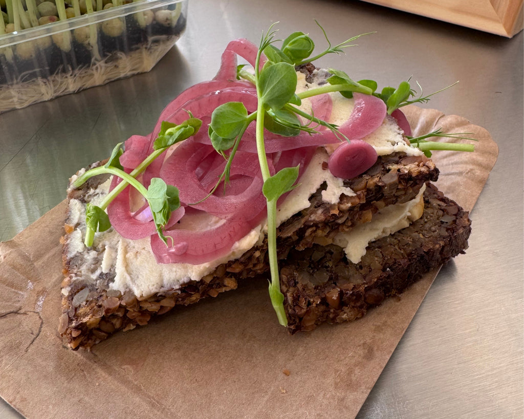 Brotzeit Genusspaket